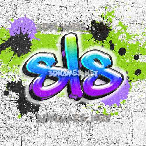 Graffiti Grunge
