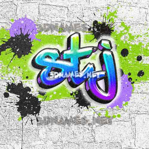 Graffiti Grunge