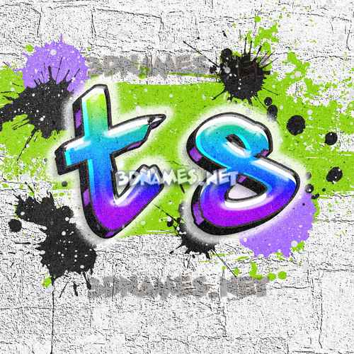 Graffiti Grunge