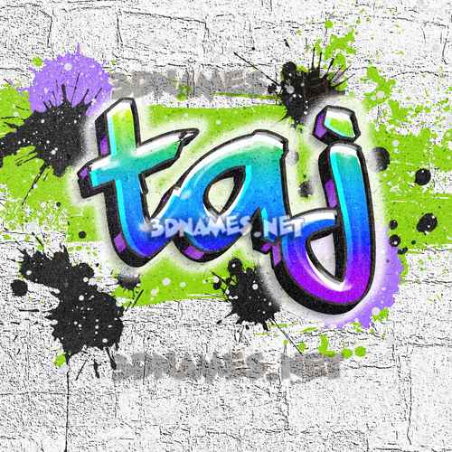 Graffiti Grunge