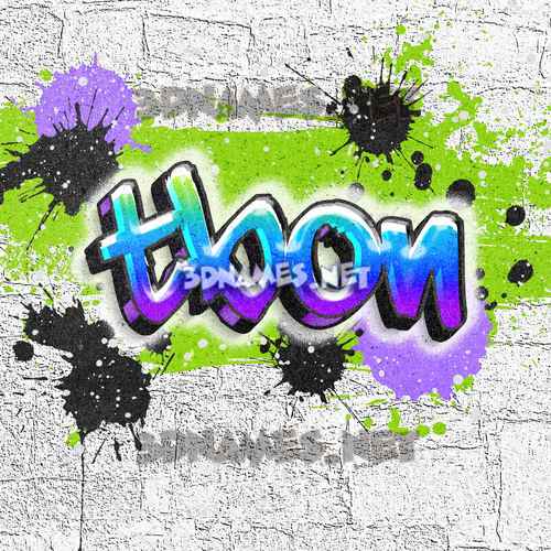 Graffiti Grunge