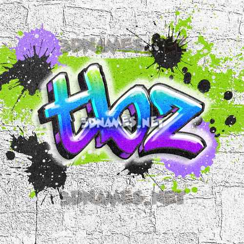 Graffiti Grunge