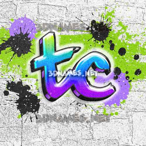 Graffiti Grunge