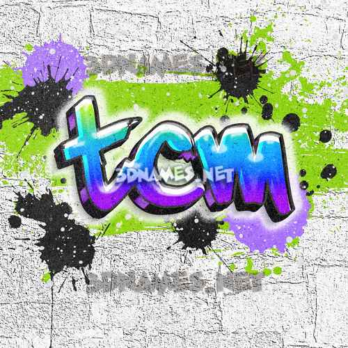 Graffiti Grunge