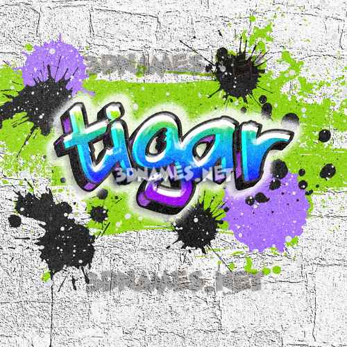 Graffiti Grunge
