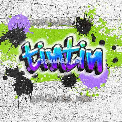 Graffiti Grunge