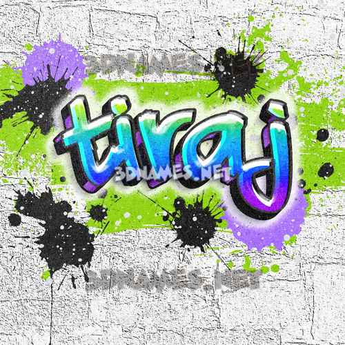 Graffiti Grunge