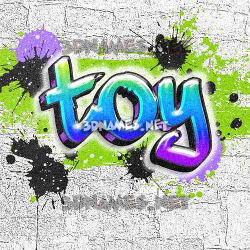 Graffiti Grunge
