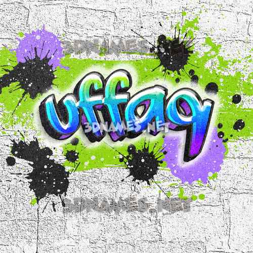 Graffiti Grunge