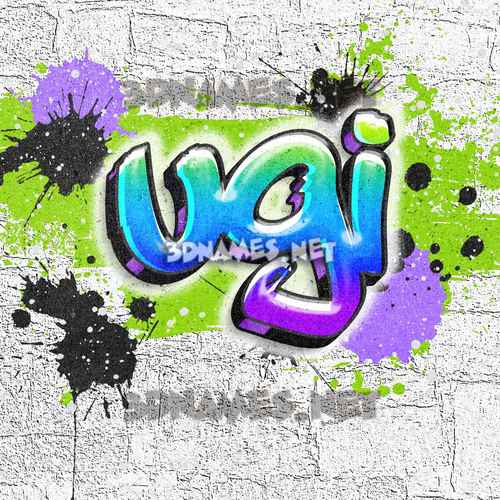 Graffiti Grunge