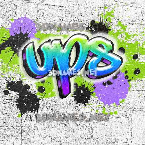 Graffiti Grunge
