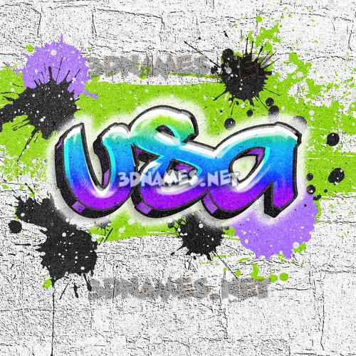 Graffiti Grunge