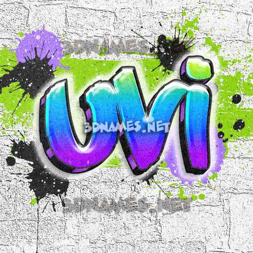 Graffiti Grunge