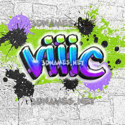 Graffiti Grunge