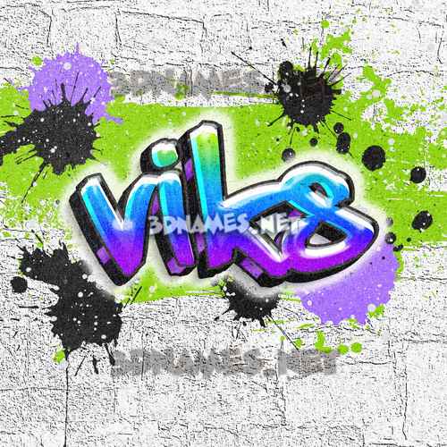 Graffiti Grunge