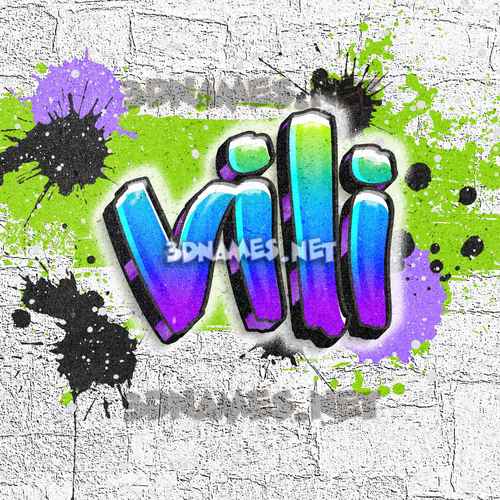 Graffiti Grunge