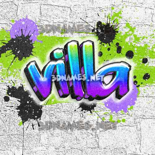 Graffiti Grunge