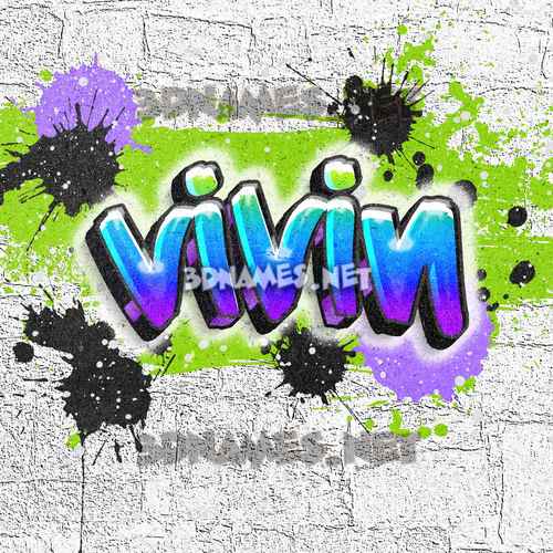 Graffiti Grunge