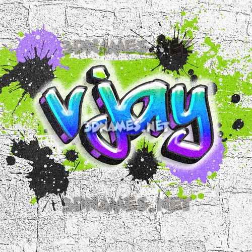 Graffiti Grunge