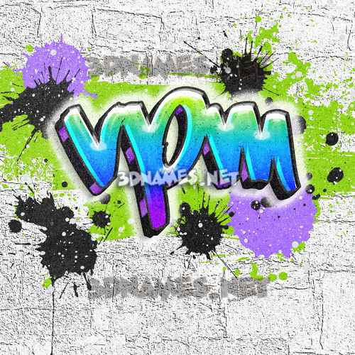 Graffiti Grunge