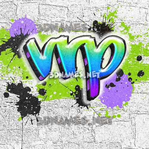 Graffiti Grunge
