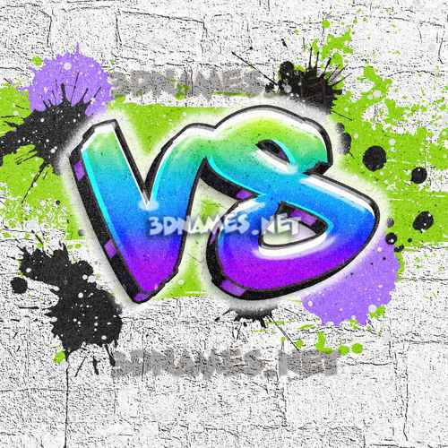 Graffiti Grunge