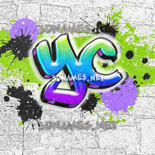 Graffiti Grunge
