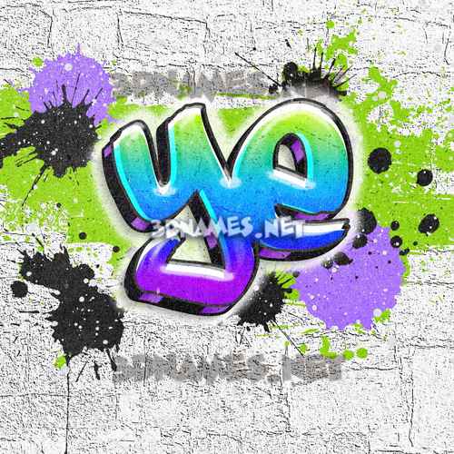 Graffiti Grunge