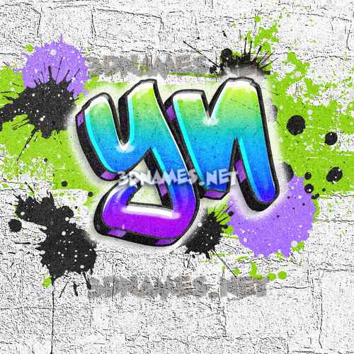 Graffiti Grunge