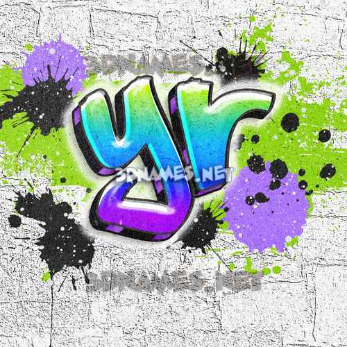 Graffiti Grunge