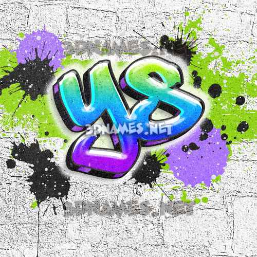 Graffiti Grunge