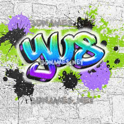 Graffiti Grunge