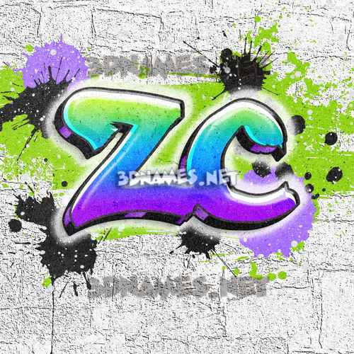 Graffiti Grunge