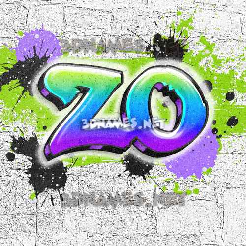 Graffiti Grunge