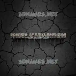 neelumahesh in Cracked Stone style - 3D name wallpaper
