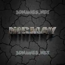 nirmay in Cracked Stone style - 3D name wallpaper