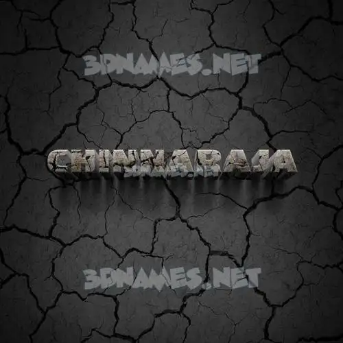 chinnaraja in Cracked Stone style - 3D name wallpaper chinnaraja in Cracked Stone style - 3D name wallpaper