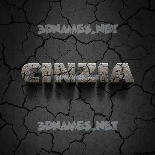 cinzia in Cracked Stone style - 3D name wallpaper cinzia in Cracked Stone style - 3D name wallpaper
