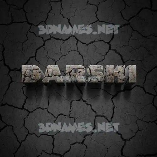 darshi in Cracked Stone style - 3D name wallpaper darshi in Cracked Stone style - 3D name wallpaper