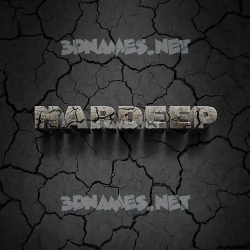 hardeep in Cracked Stone style - 3D name wallpaper hardeep in Cracked Stone style - 3D name wallpaper