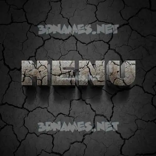 henu in Cracked Stone style - 3D name wallpaper henu in Cracked Stone style - 3D name wallpaper