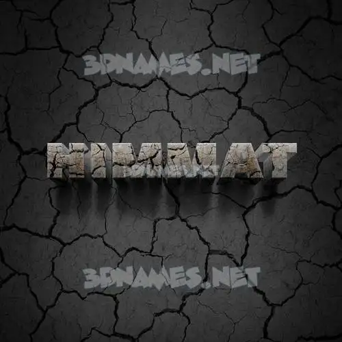 himmat in Cracked Stone style - 3D name wallpaper himmat in Cracked Stone style - 3D name wallpaper