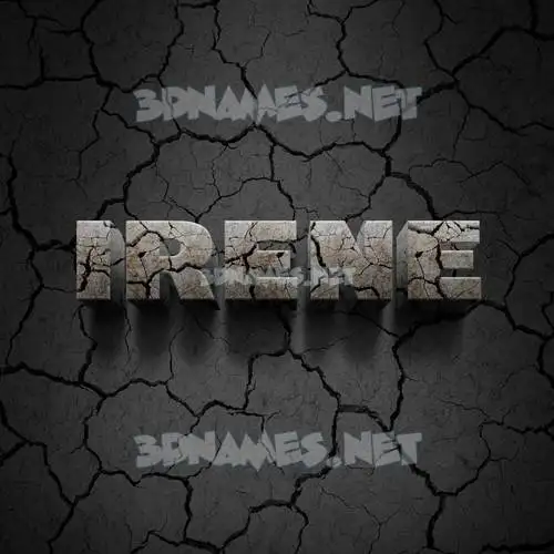 irene in Cracked Stone style - 3D name wallpaper irene in Cracked Stone style - 3D name wallpaper