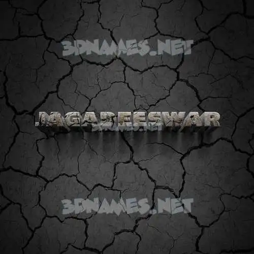 jagadeeswar in Cracked Stone style - 3D name wallpaper jagadeeswar in Cracked Stone style - 3D name wallpaper