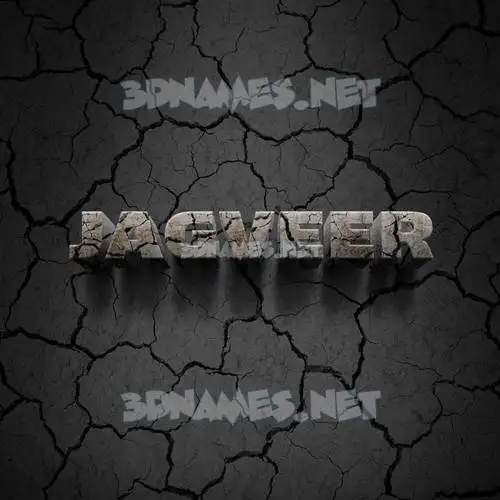 jagveer in Cracked Stone style - 3D name wallpaper jagveer in Cracked Stone style - 3D name wallpaper