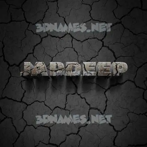 japdeep in Cracked Stone style - 3D name wallpaper japdeep in Cracked Stone style - 3D name wallpaper