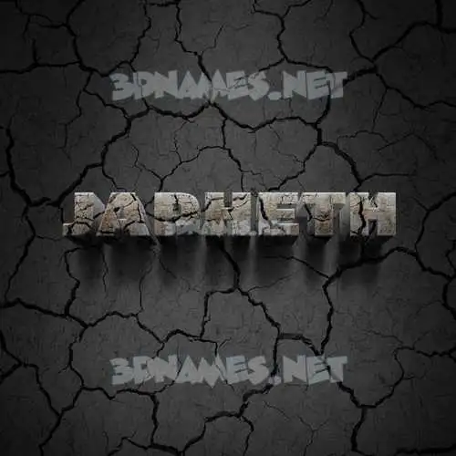 japheth in Cracked Stone style - 3D name wallpaper japheth in Cracked Stone style - 3D name wallpaper