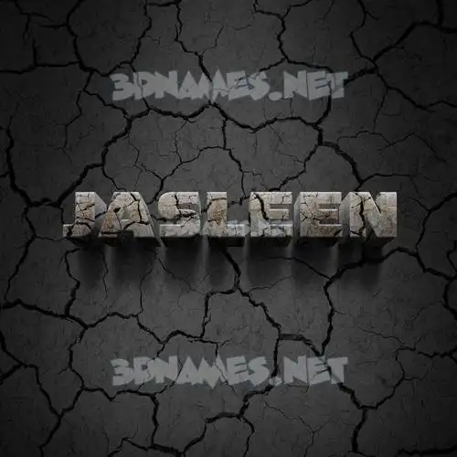 jasleen in Cracked Stone style - 3D name wallpaper jasleen in Cracked Stone style - 3D name wallpaper