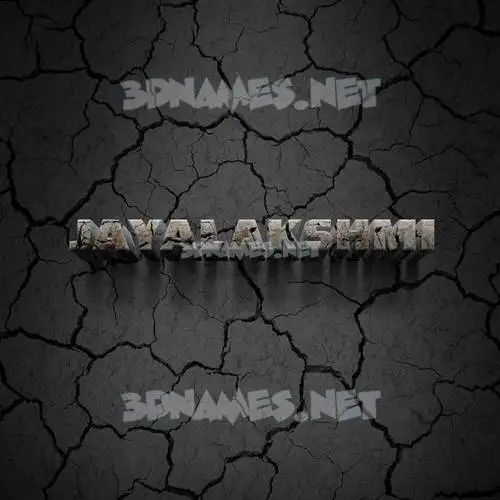 jayalakshmi in Cracked Stone style - 3D name wallpaper jayalakshmi in Cracked Stone style - 3D name wallpaper