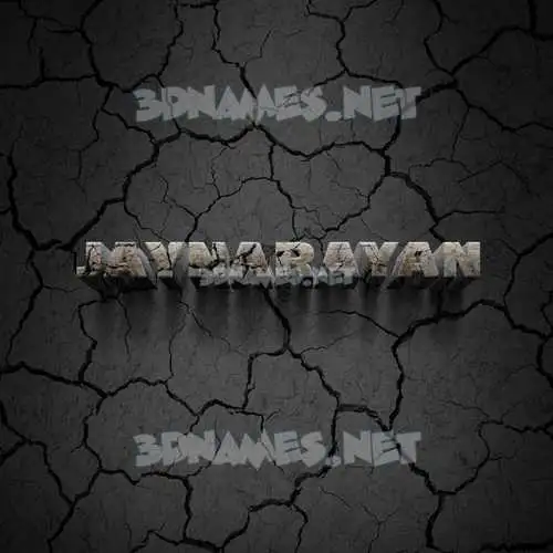 jaynarayan in Cracked Stone style - 3D name wallpaper jaynarayan in Cracked Stone style - 3D name wallpaper